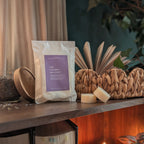 The Calming Influence Essential Oils Wax Melt