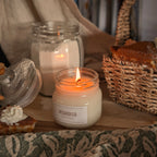 Grandma's Pumpkin Pie Candle