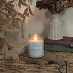Autumn at the Cottage Candle