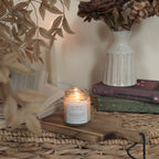Autumn at the Cottage Candle