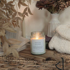 Sweater Weather Candle