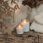 Sweater Weather Candle