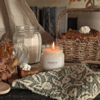 Grandma's Pumpkin Pie Candle