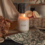 Hot Mulled Apple Cider Candle