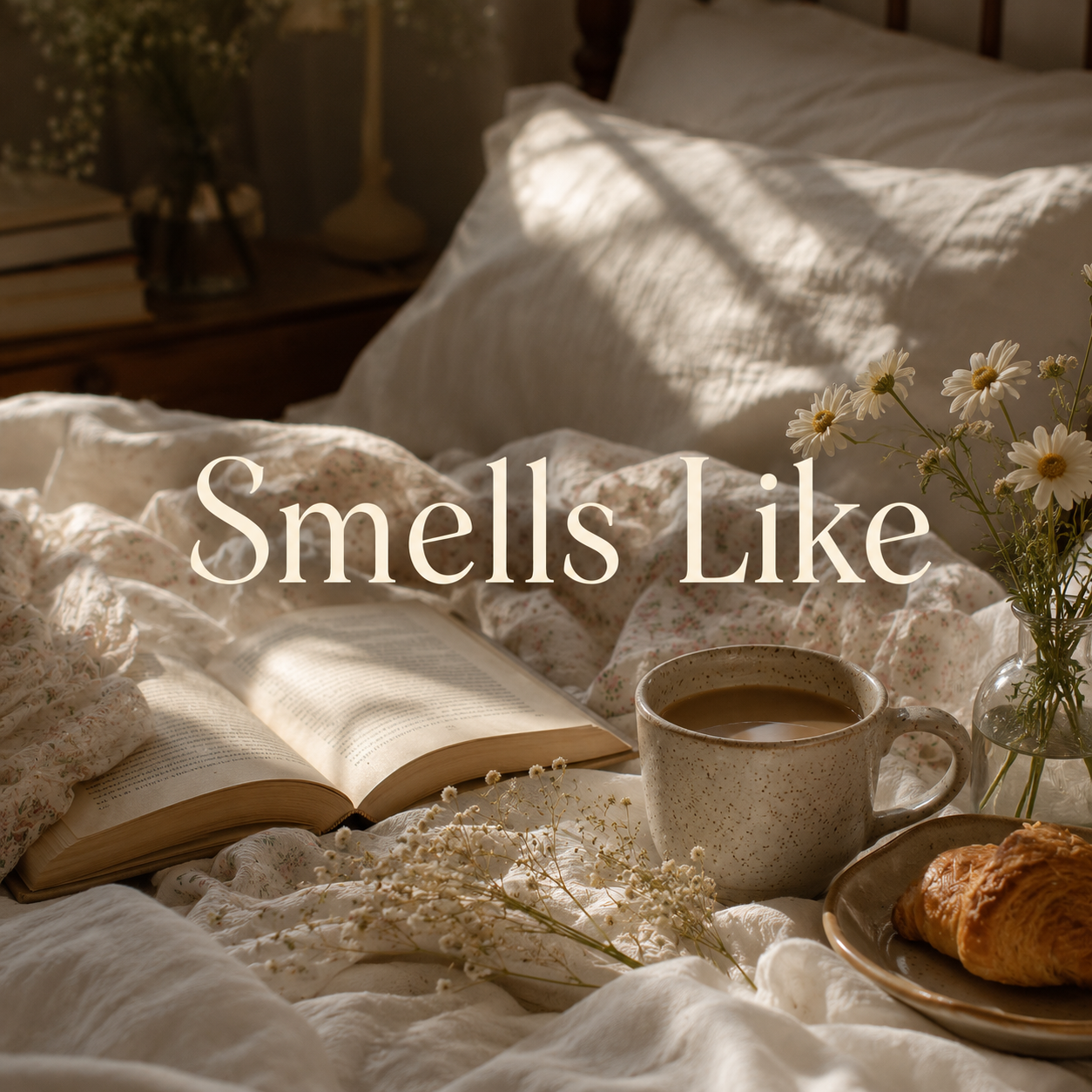 Lazy Duvet Mornings Candle