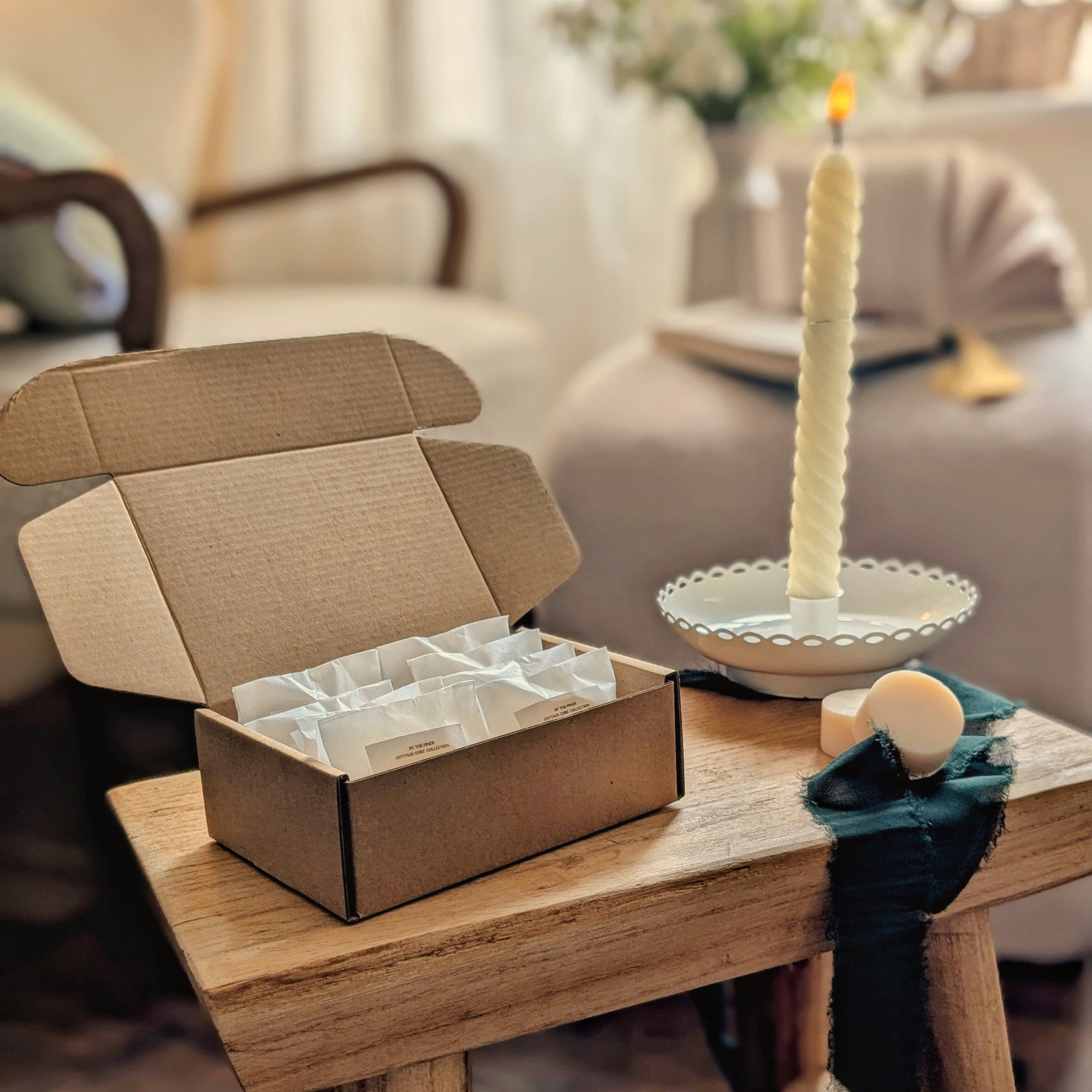 Cottagecore Discovery Box