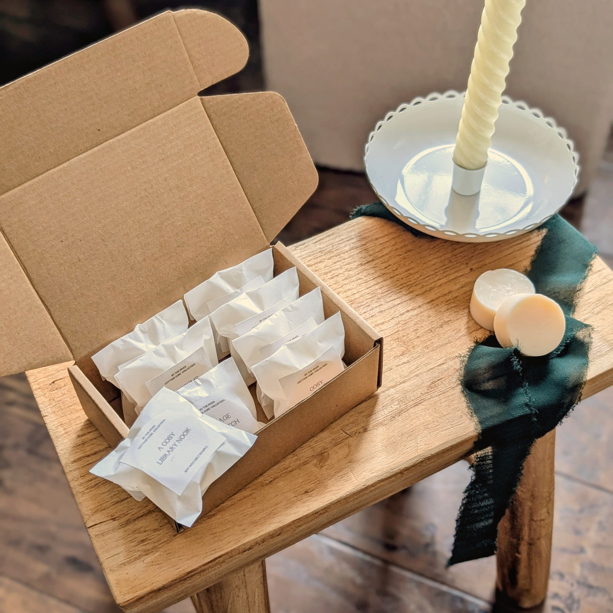 Cottagecore Discovery Box