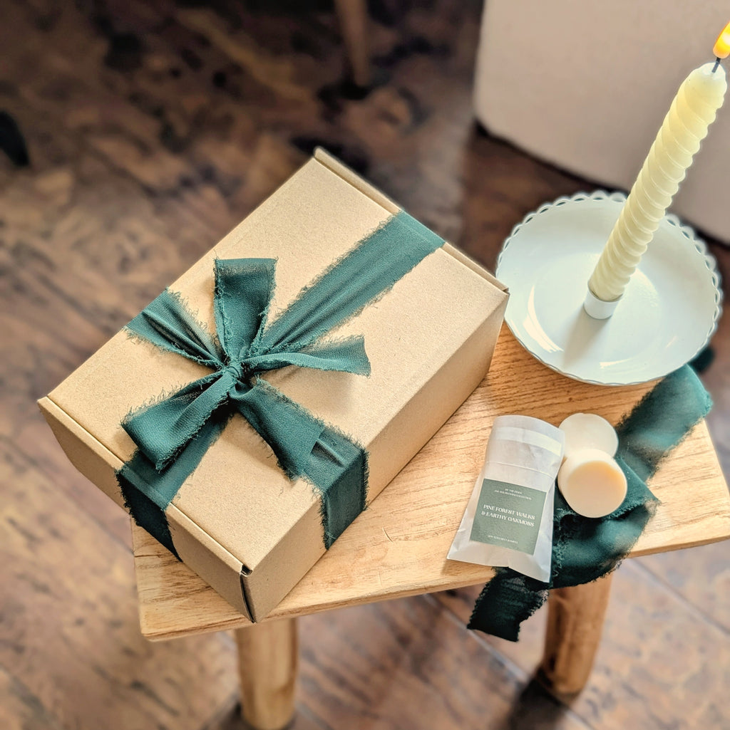 By The Pines Fragrance Library