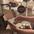 The Autumn Discovery Box