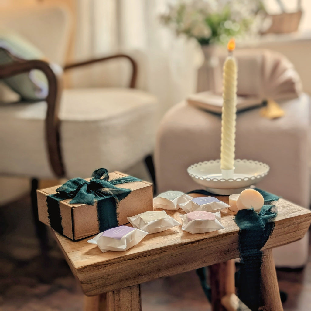 Botanical Apothecary Discovery Box