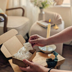 Cottage Kitchen Discovery Box