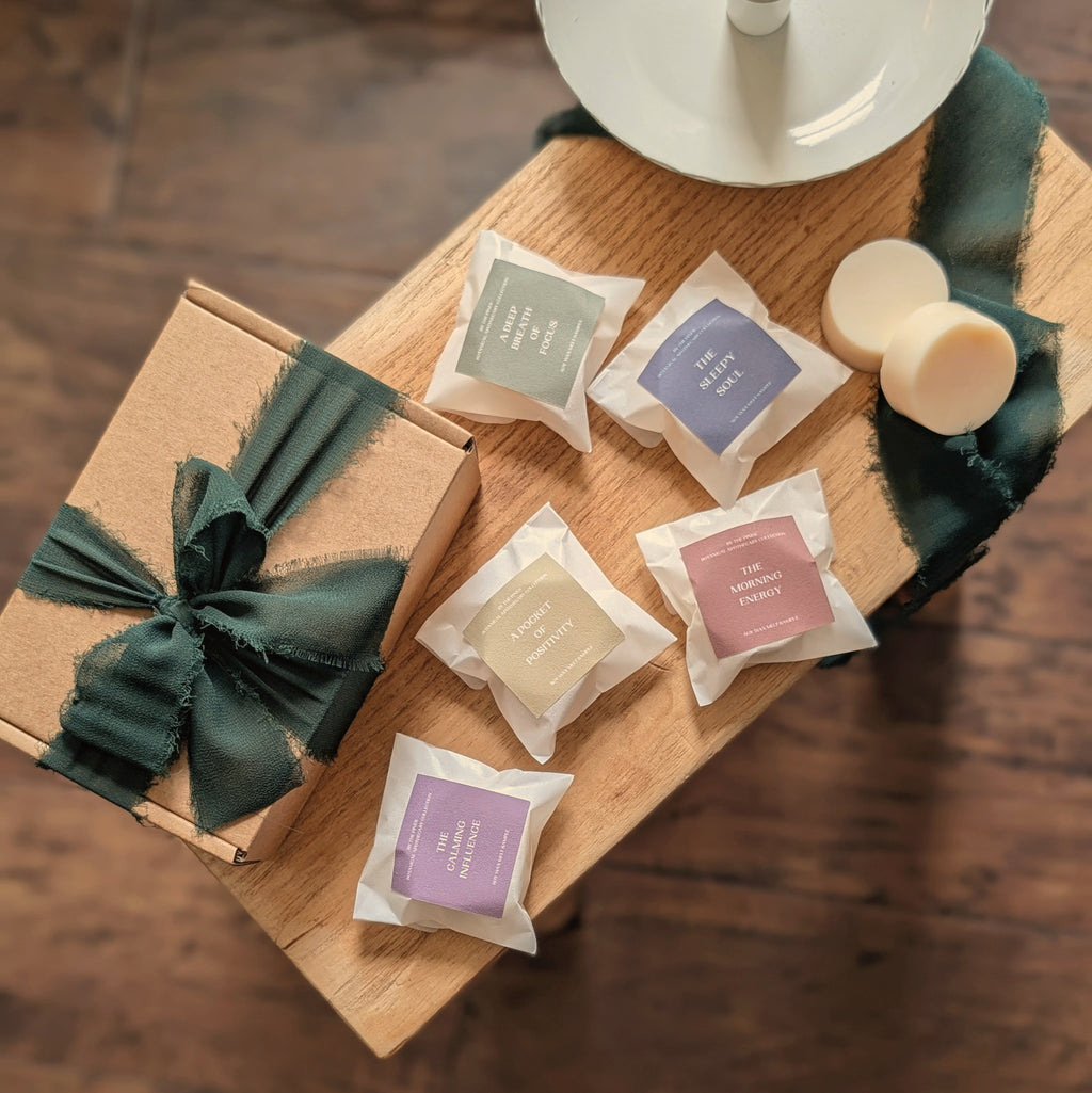 Botanical Apothecary Discovery Box