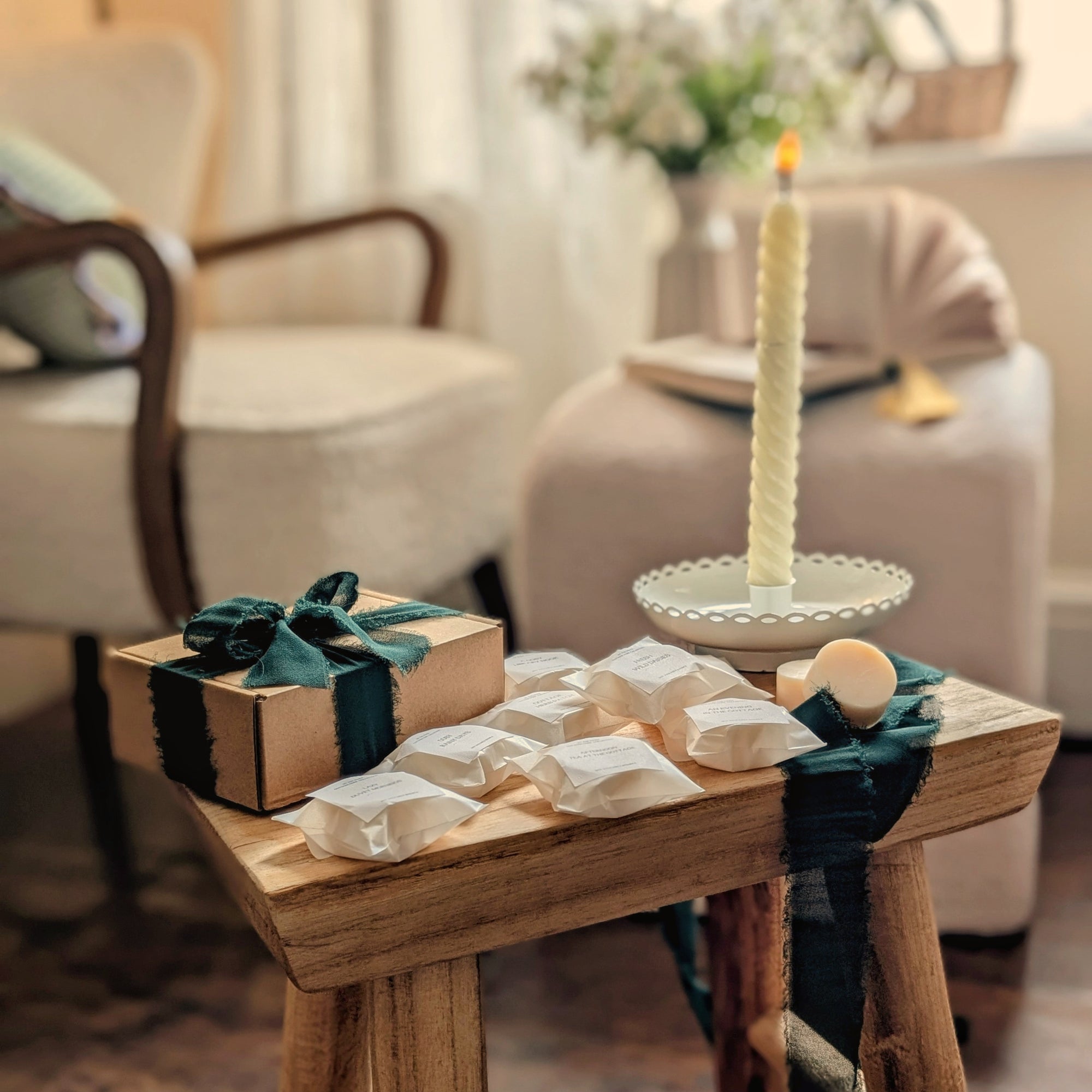 Cottagecore Discovery Box