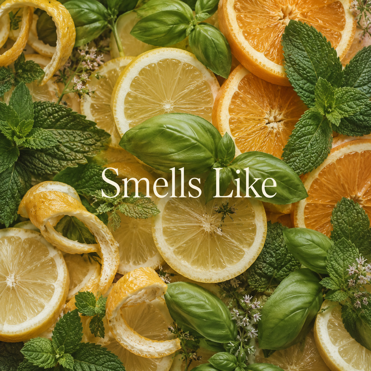 The Morning Energy Essential Oils Wax Melt