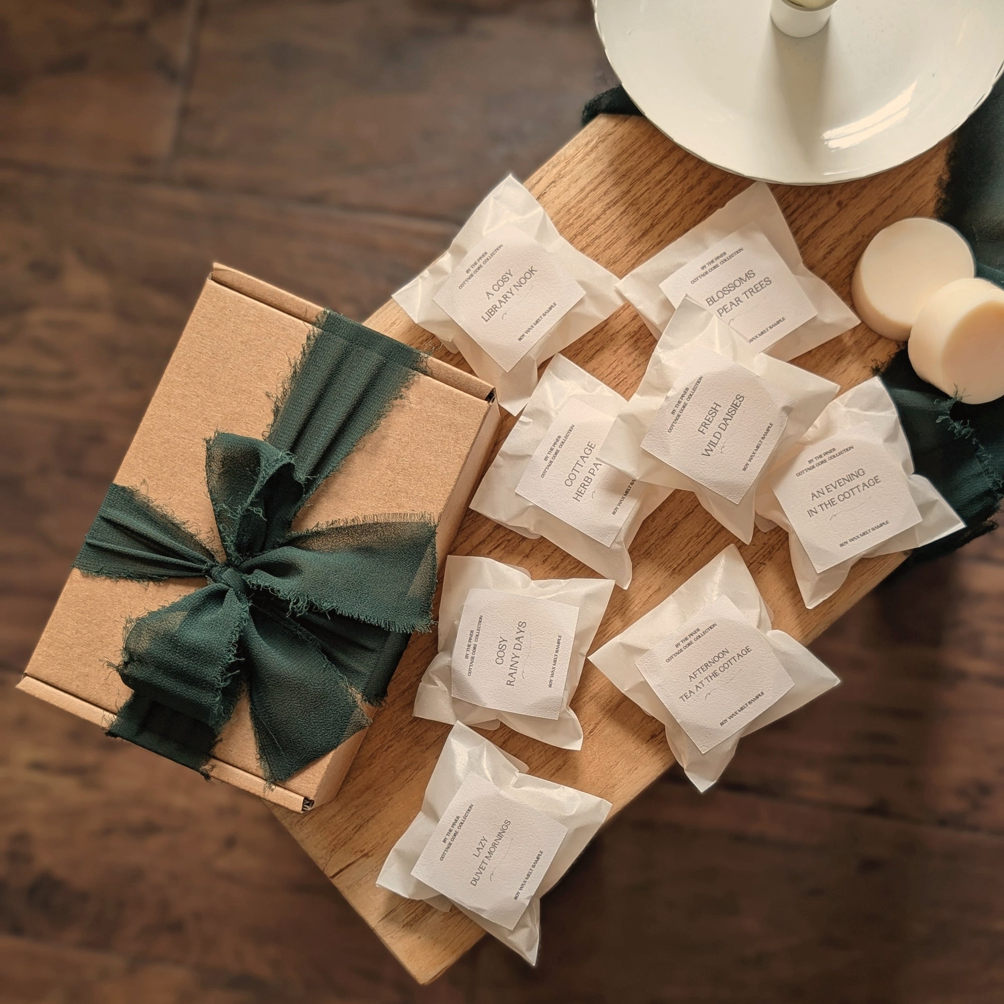 Cottagecore Discovery Box