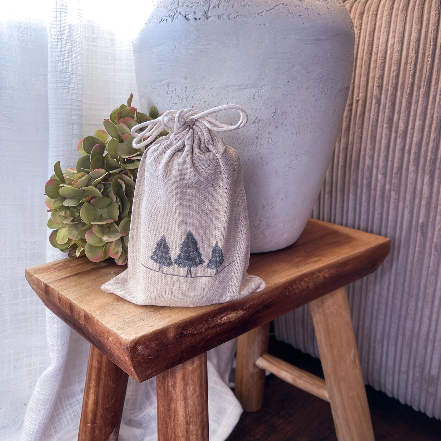 Farmhouse Maple & Pecan Danish Candle