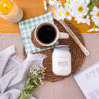 Farmhouse Freshly Brewed Americano Candle
