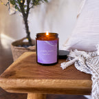 More Calm Essential Oils Candle