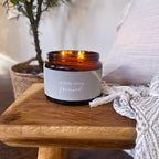 More Focused Essential Oils Candle