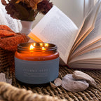Stormy Seas Nature Collection Candle