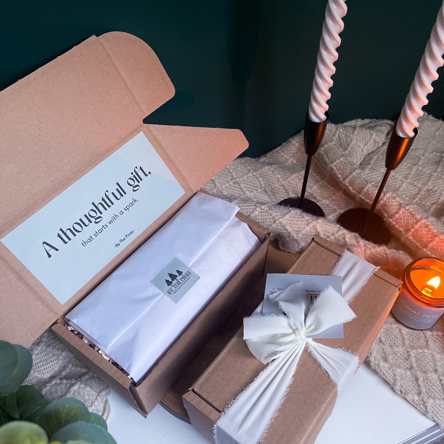 18th Birthday Apothecary Scented Candle Gift Set