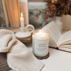 Sweater Weather - Cottage Core Collection