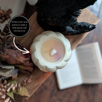 A Ghost at the Cottage Wax Melt