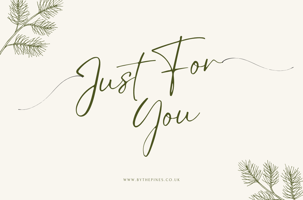 Personalised Card
