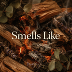 Cedarwood & Crackling Embers Candle