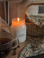 Classic Americano Candle