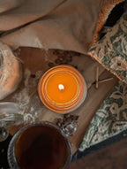 Classic Americano Candle