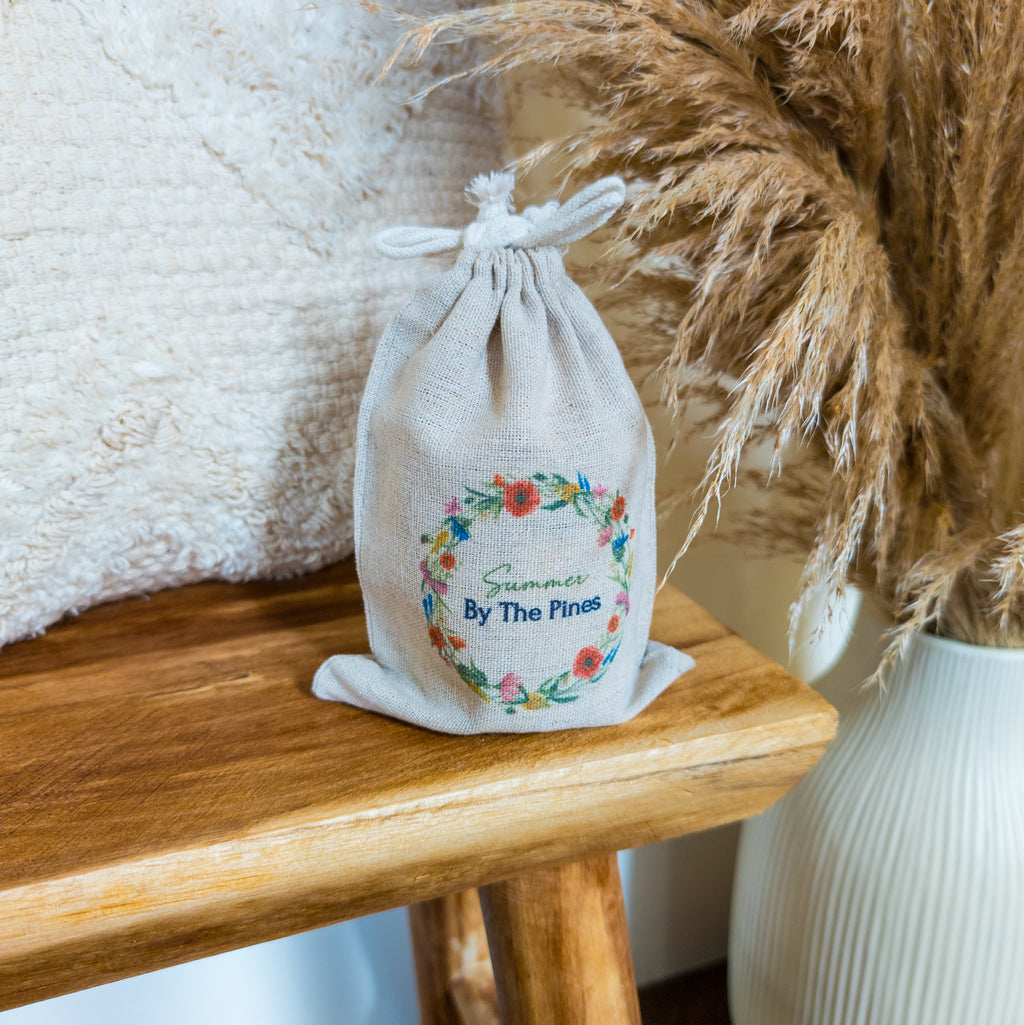 Farmhouse Warming Apple Pie Candle