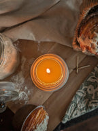 Cinnamon Buns Candle