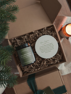 Distance Means So Little Gift Set