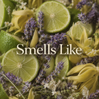 The Calming Influence Essential Oils Candle