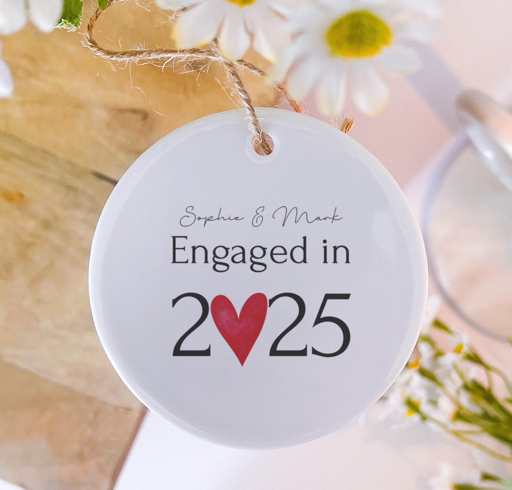 Engagement 2025 Ceramic