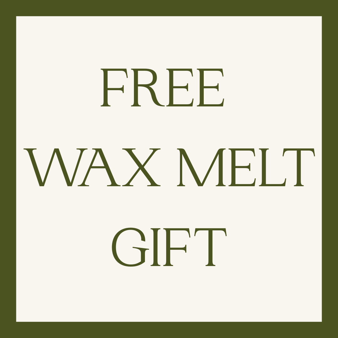 Free Wax Melt