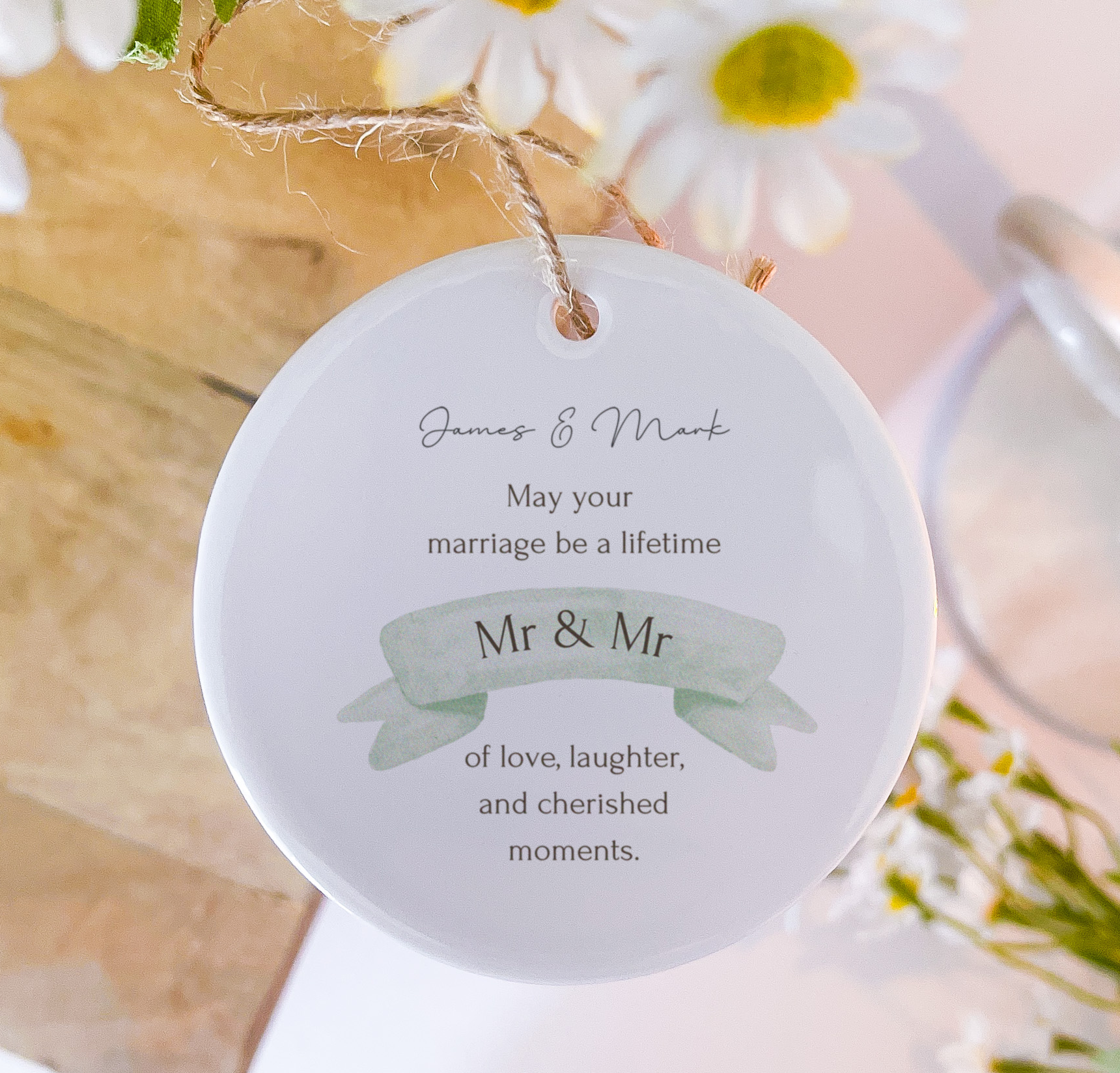 Mr & Mr Ceramic