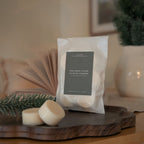 Pine Forest Walks & Earthy Oakmoss Wax Melt