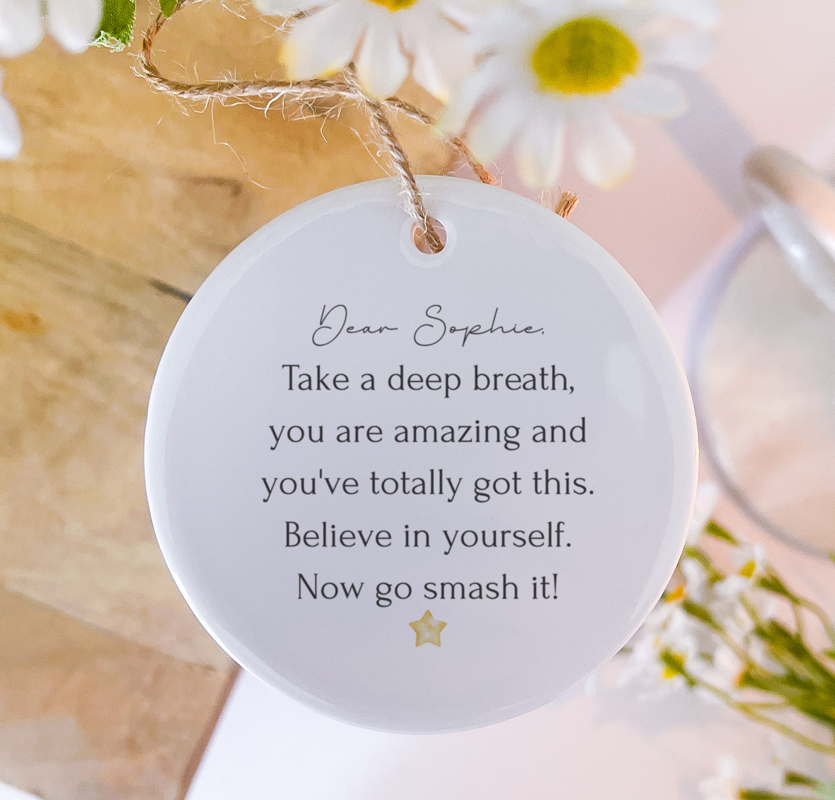 Smash It Ceramic