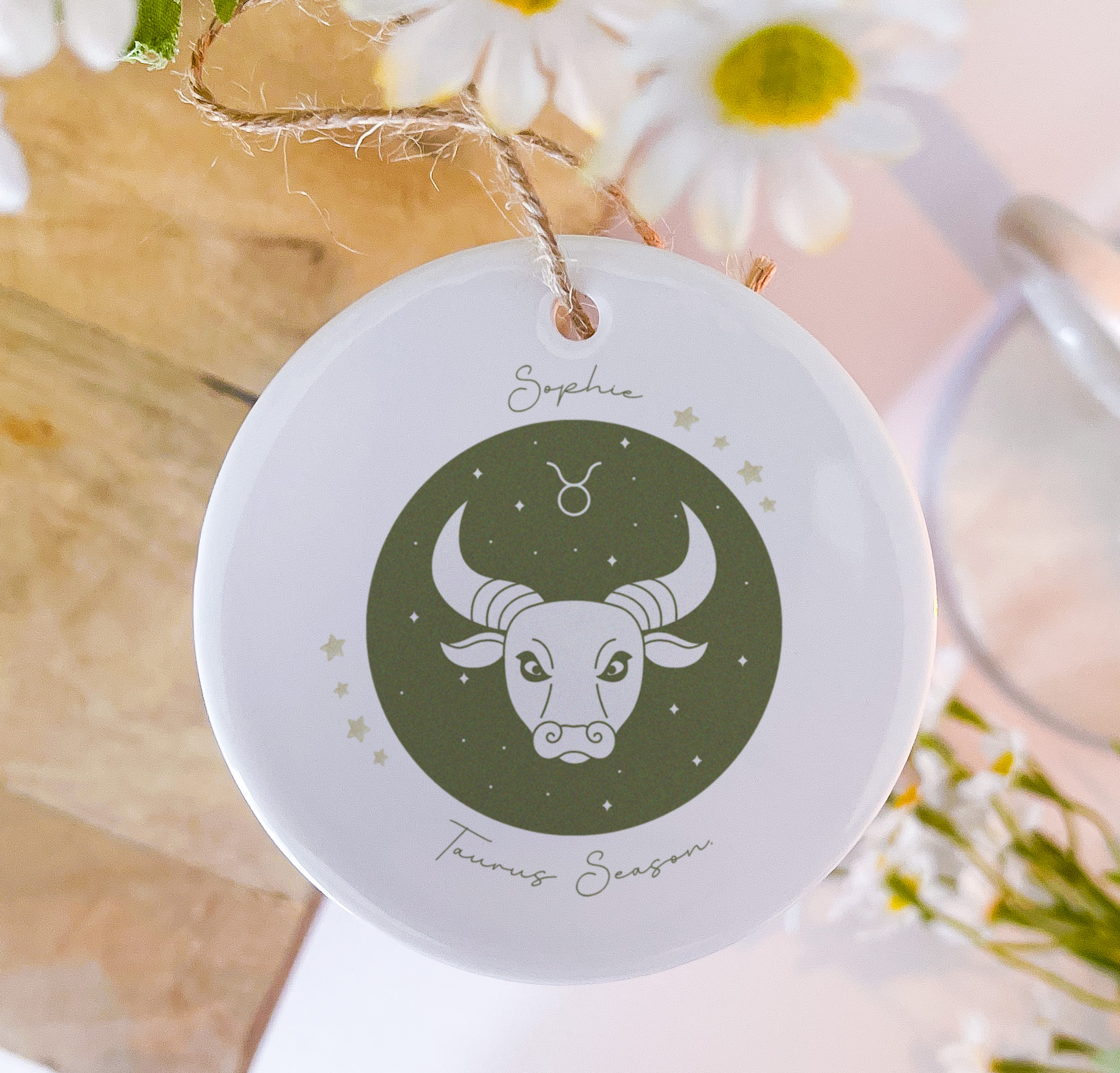 Taurus Ceramic